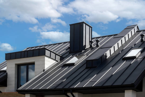 Best Tile Roofing Installation  in Sikeston, MO
